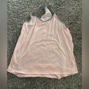 UA women’s tank top